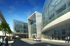 Cobo Center, Detroit, Michigan