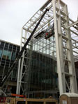 Cobo Center, Detroit, Michigan