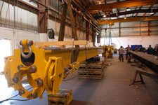 Oil Rig Project #2
