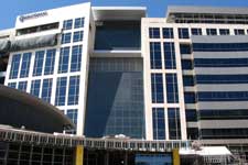 Qualcomm, San Diego, California
