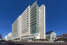 US Federal San Diego Courthouse, San Diego