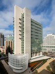 US Federal San Diego Courthouse, San Diego