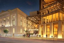 Slover Library, Norfolk, Virginia