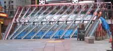 TKTS, Times Square, New York City